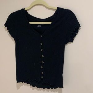 American eagle t shirt top